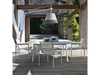 Lampada Super archimoon outdoor Flos in OFFERTA OUTLET