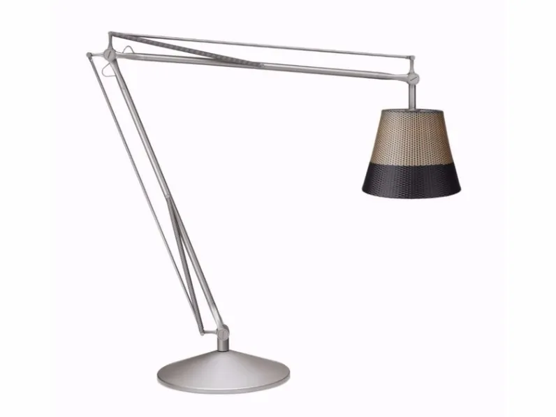 Lampada Super archimoon outdoor Flos in OFFERTA OUTLET
