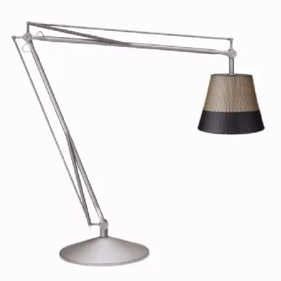 Lampada Super archimoon outdoor Flos in OFFERTA OUTLET