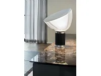 Da tavolo Taccia small Flos in Offerta Outlet 