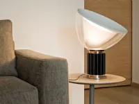 Da tavolo Taccia small Flos in Offerta Outlet 