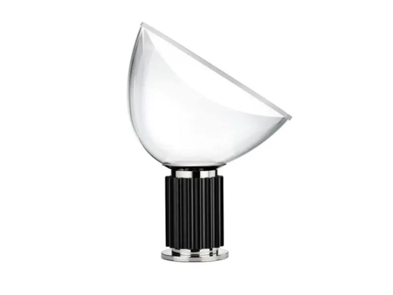 Da tavolo Taccia small Flos in Offerta Outlet 