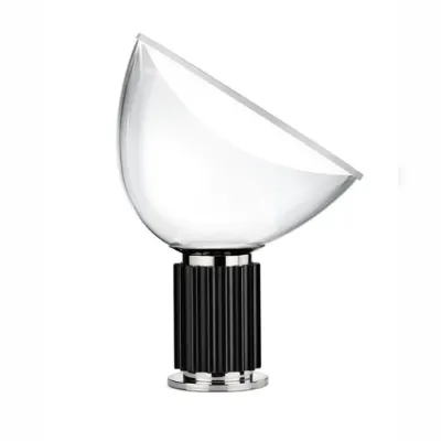 Da tavolo Taccia small Flos in Offerta Outlet 