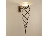 Lampada da parete Terzani Ant jeancrochet stile Design in offerta