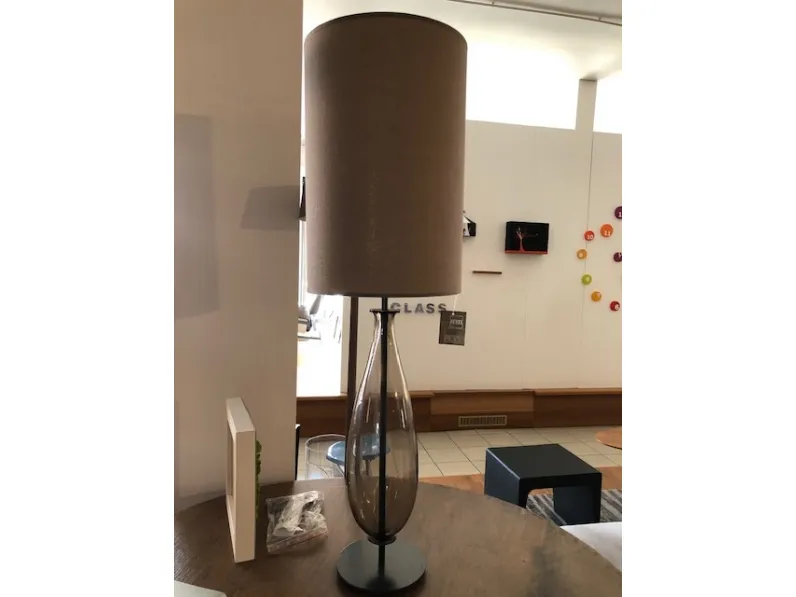 Lampada Tic Penta illuminazione in OFFERTA OUTLET