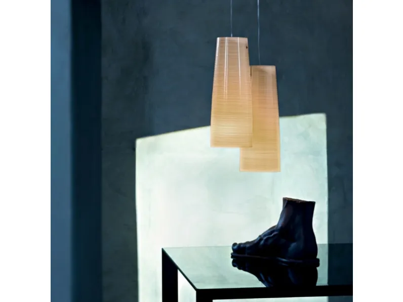 Lampada Tite 2 Foscarini in OFFERTA OUTLET