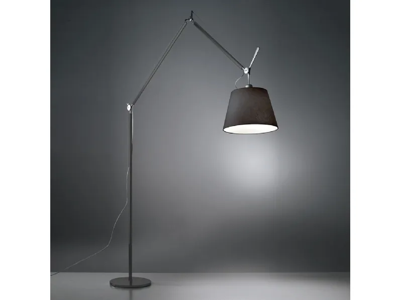 Lampada Tolomeo mega led Artemide in OFFERTA OUTLET