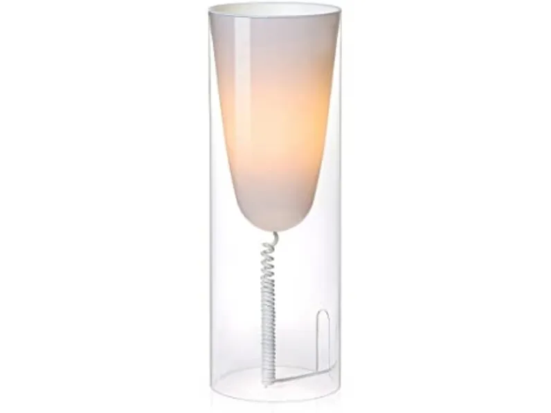 Da tavolo Toobe Kartell in Offerta Outlet 