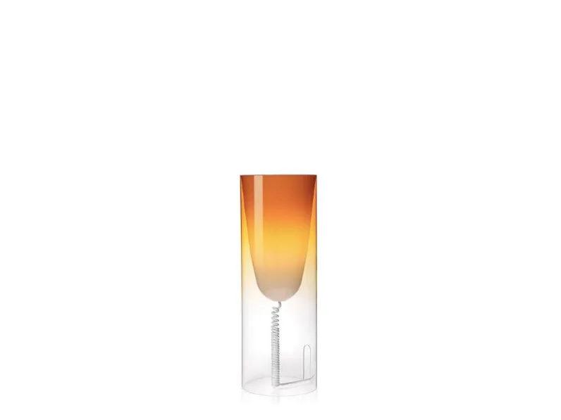 Da tavolo Toobe Kartell in Offerta Outlet 