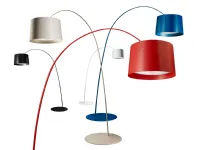 Lampada da terra in altro Twiggy  Foscarini a prezzo scontato