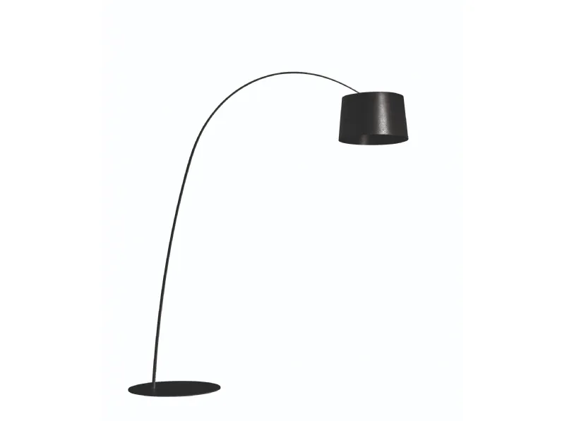 Lampada da terra in altro Twiggy  Foscarini a prezzo scontato