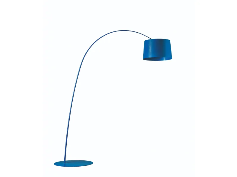 Lampada da terra in altro Twiggy  Foscarini a prezzo scontato