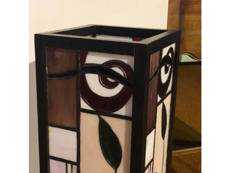 Lampada Venini Mackintosh a PREZZI OUTLET