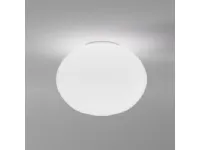 Da soffitto plafoniera stile Moderna Lucciola piccola Vistosi in saldo