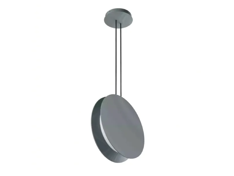 A sospensione stile Moderna Yo-yo sospensione led Linea light in offerta