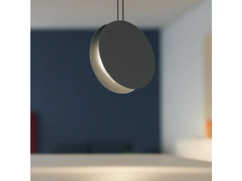 A sospensione stile Moderna Yo-yo sospensione led Linea light in offerta