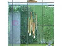 Lampada Zen Gibus in OFFERTA OUTLET