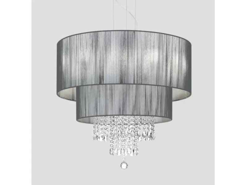 Lampadario cod. 5221 by Dialma Brown in OFFERTA OUTLET