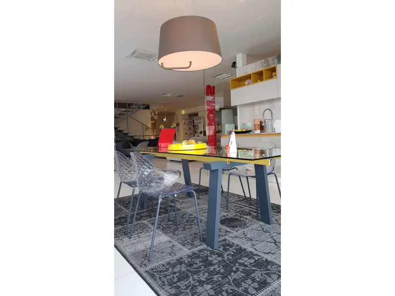 offerta lampada sextans calligaris