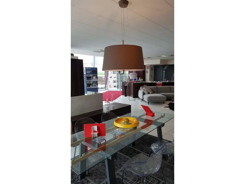 Lampade Calligaris Sextans offerta