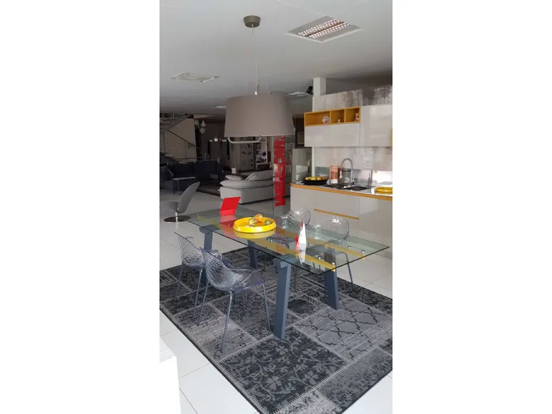 Lampade Calligaris Sextans offerta