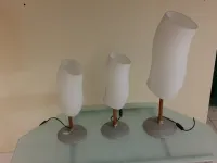 Offerta Lampade da tavolo Interni Luce