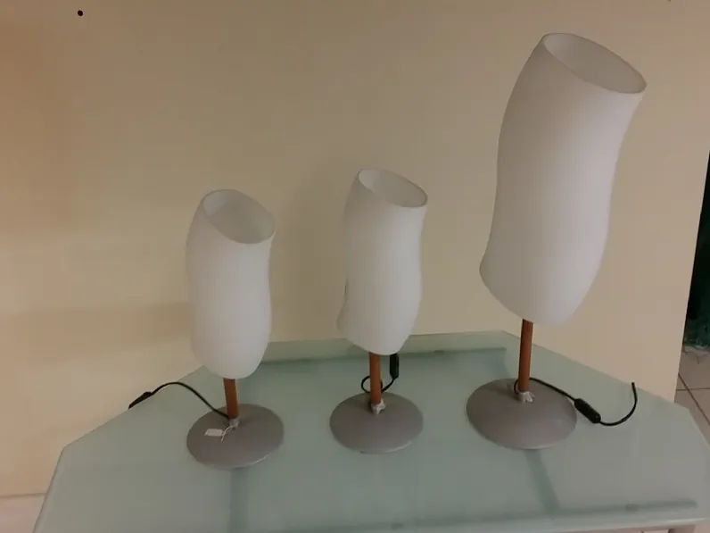 Offerta Lampade da tavolo Interni Luce