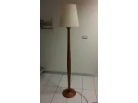 Outlet lampada da terra Interni Luce
