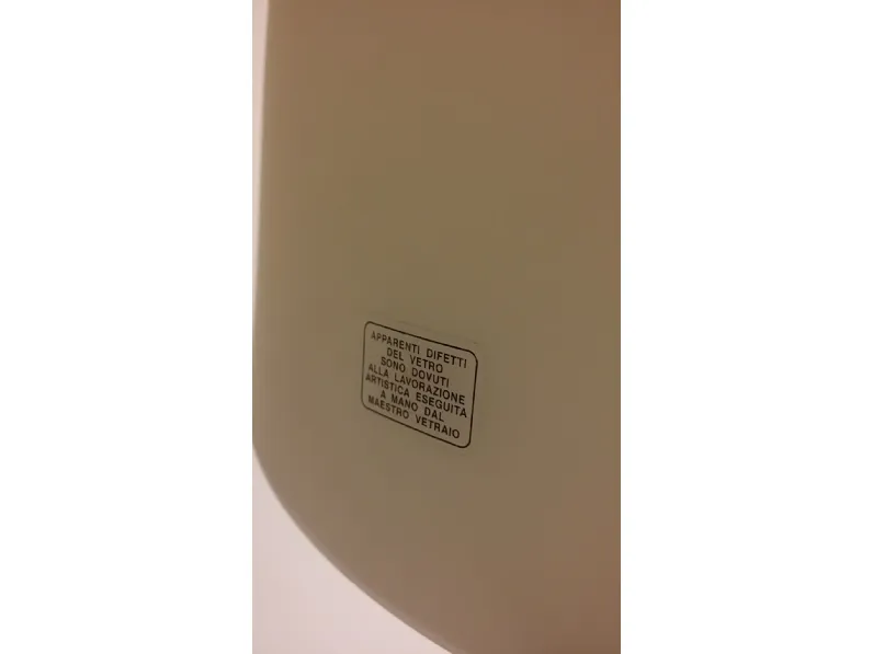 Outlet lampada da terra Interni Luce