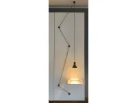 Scopri la lampada a sospensione Neuro di Davide Groppi con uno sconto esclusivo!