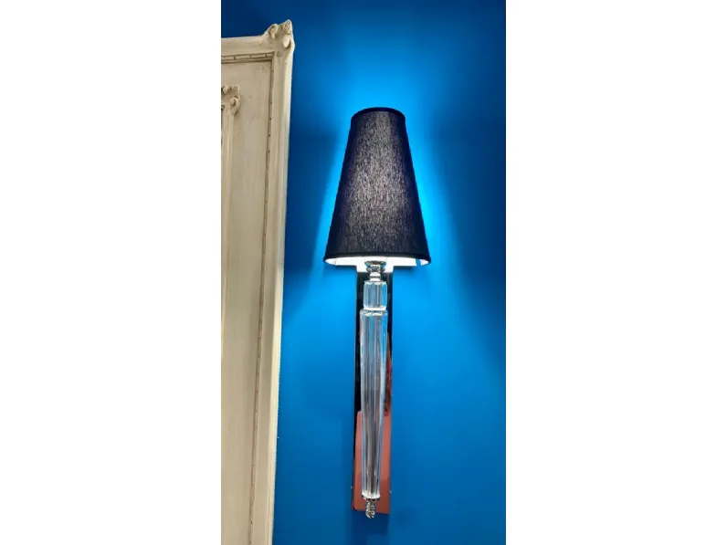 scopri la Lampada da parete 8057/ap Italamp, stile Design Spillo!