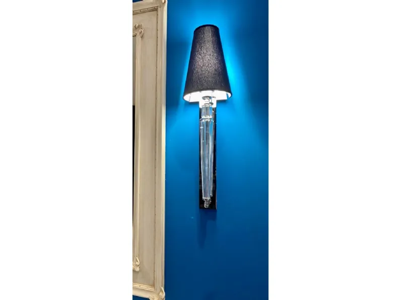 scopri la Lampada da parete 8057/ap Italamp, stile Design Spillo!