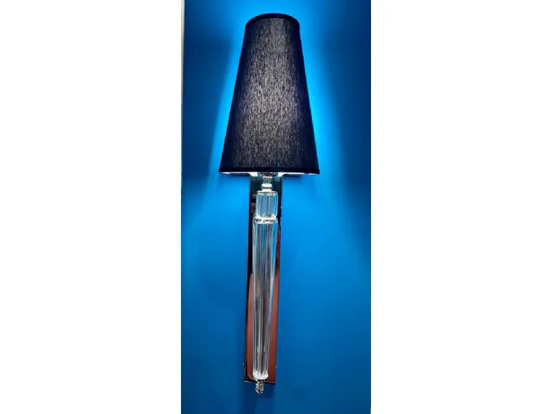 scopri la Lampada da parete 8057/ap Italamp, stile Design Spillo!