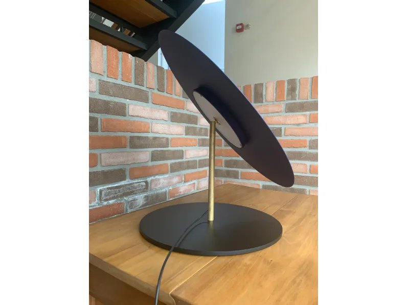 Lampada Davide groppi Calvino  a PREZZI OUTLET