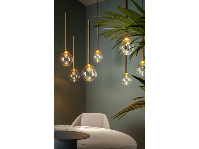 Sconto esclusivo sulla lampada Sof Bonaldo! Acquistala ora!
