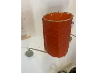 Scopri la Lampada da Parete Flos Arancio Ambra a prezzi vantaggiosi!