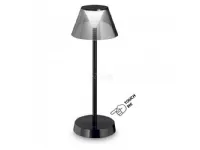 Scopri la Lampada da Tavolo Lolita LED di Ideal Lux con uno sconto esclusivo!