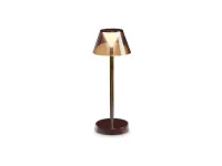 Scopri la Lampada da Tavolo Lolita LED di Ideal Lux con uno sconto esclusivo!