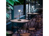 Lampada da tavolo in altro Lolita lampada da tavolo led Ideal lux a prezzo Outlet