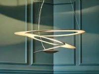 Scopri la Lampada Sigerico Art962s, Design a prezzi outlet!