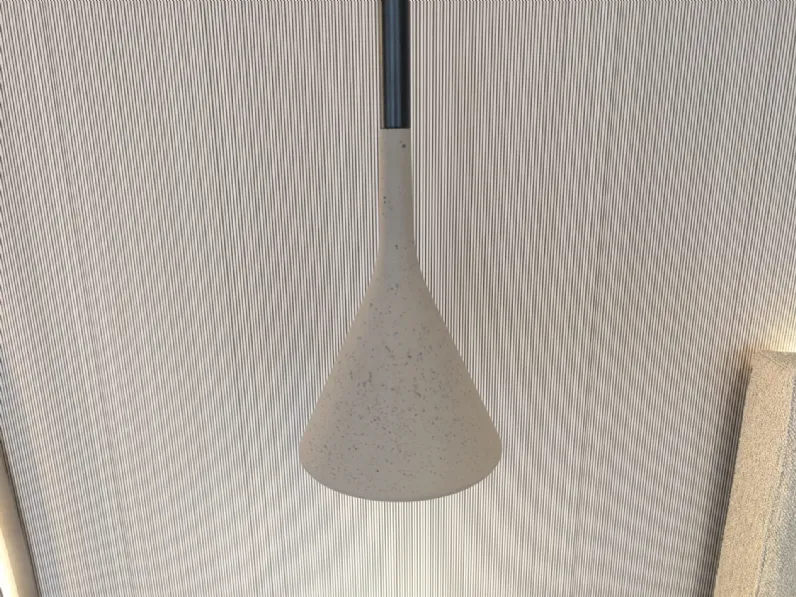 A sospensione Aplomb Foscarini a prezzo Outlet 
