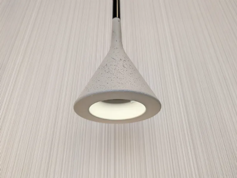 A sospensione Aplomb Foscarini a prezzo Outlet 