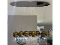 A sospensione Apollo Cattelan italia a prezzo scontato 