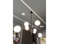 Lampada Atom lampadario Collezione esclusiva in OFFERTA OUTLET