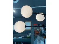 Lampada Atom lampadario Collezione esclusiva in OFFERTA OUTLET
