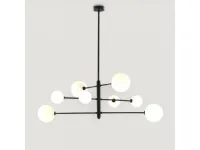 Lampada Atom lampadario Collezione esclusiva in OFFERTA OUTLET