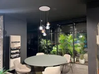 A sospensione  Beba Trasparente a prezzi outlet