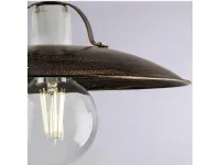 A sospensione Cantina bonetti sospensione rustica Collezione esclusiva con un ribasso esclusivo