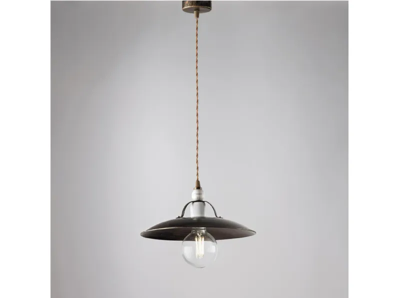 A sospensione Cantina bonetti sospensione rustica Collezione esclusiva con un ribasso esclusivo