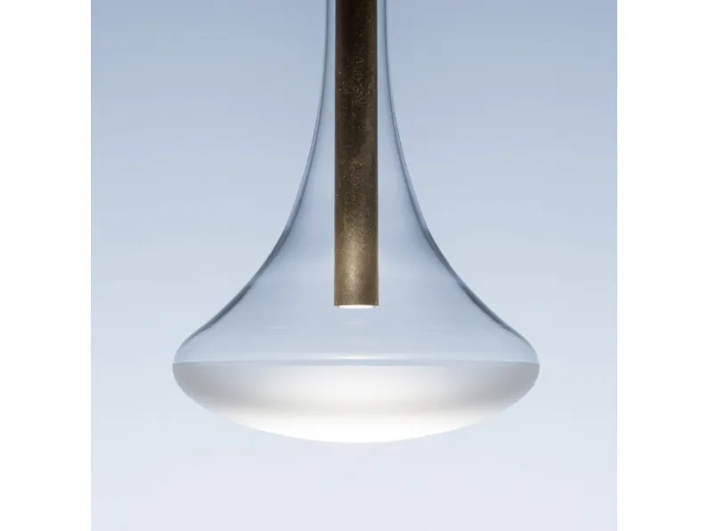 A sospensione stile Design Cathode Davide groppi a prezzi outlet
